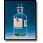 300 mL B.O.D. Bottles, Glass Robotic Stopper, Wheaton