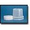 B.O.D. Bottle Cap with Foam Insert, Wheaton