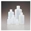 Bottles, Packaging Bottle with Closure, HDPE, Narrow-mouth, Nalgene™