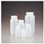 Bottles, Packaging Bottle with Closure, HDPE, Wide-mouth, Nalgene™