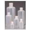 Bottles, Packaging Bottle with Closure, LDPE, Narrow-mouth, Nalgene™