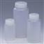 Bottles, Plastic, PP, Wide-mouth, Precisionware