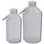 Bottles, Wash, Azlon Integral Style Wash Bottle, LDPE