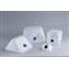Bottle, LDPE Cubitainers, LDPE, White LDPE Foam-lined PP Screw Closure, Thermo Scientific&amp;reg;