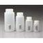 Bottle, Nalgene Wide-Mouth Natural, HDPE, PP screw closure, Thermo Scientific&amp;reg;