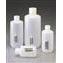 Bottle, Nalgene Narrow-Mouth Natural, HDPE, PP screw closure, Thermo Scientific&amp;reg;