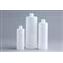 Bottle, HDPE Cylinder Round, Bulk, No Cap, Thermo Scientific&amp;reg;
