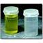 Bottle, Polypropylene, Security-Snap Sterile, Certified, Coliform Water Sample, Capitol Scientific