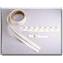 Temperature Steam Chemical Indicator Strips for Steam Sterilizers, Harvey