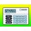 Calculators, Credit Card Calculator/Converter