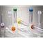 Microcentrifuge Tubes, SuperClear™, Polypropylene, Universal Fit Screw Cap, 0.5, 1.5, and 2.0mL
