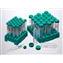 Centrifuge Tubes, PerformR™, High Performance, Polypropylene, 15 and 50mL with Flat or Plug caps