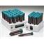 Centrifuge Tubes, UVSafe™ Amber, Polypropylene, Sterile, 15 and 50mL with Plug Style caps