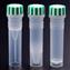 Centrifuge Tubes- Micro, Screw Top, Clear Tube