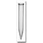 Centrifuge Tube, Disposable, Plain, Snap-Cap Finish, Kimble