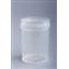 Specimen Containers, Wide Mouth Bio-Tite&amp;reg;, 120mL (4 oz.), 53mm