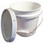 Container, Pail with Cover