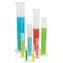 Cylinders, To Contain, Graduated Measuring Cylinder, PMP, Class A