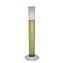 Cylinder, To Deliver, Educational Grade Cylinders with White Metric Scale, Kimble