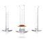 Cylinder, To Contain, Graduated, Class B, with Pour Spout, Kimble | DWK Life Sciences