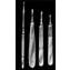 Surgical Blade Handles
