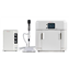 Water Purification, Ultrapure, Tap &amp; Type I/II, Touch Smart Dispenser, Aquanex™