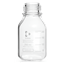 Bottles, Media, Laboratory Bottle, pressure plus+, Borosilicate Clear, Duran | DWK Life Sciences