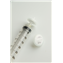 NALGENE&amp;reg; 25mm Syringe Prefilters, modified acrylic housing, glass-fiber prefilter