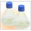 Flasks, Fernbach Polycarbonate Flask with Blue Polypropylene Screw Closure, Sterile