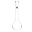 Flasks, Kjeldahl Flask, Round Bottom, Long Neck, Pyrex&#174; Glass, Corning&#174;