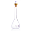 Flasks, Volumetric Flask, Polyethylene Stopper, Kimble | DWK Life Sciences