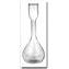 Flask, Volumetric, Kohlrausch, Class A, Kimble