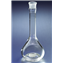 Flasks, Volumetric Flask, Wide Mouth, Heavy Duty, Class A, Pyrex&#174; Glass, Corning&#174;