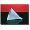 Funnel, Polypropylene