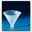 Funnel, Powder, Polypropylene