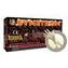 Synetron&amp;reg;  Powder-Free Latex Exam Gloves