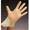 APPLAUSE® Synthetic Exam Gloves