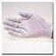 Inspection Gloves, Cotton and Stretch Nylon
