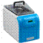 Benchmark 4L Dry Baths, Model B2000-4