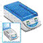 Benchmark myBlock&amp;trade; Digital Dry Baths, Model BSH5000 series