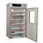 Incubators, Microbiological Laboratory Incubator, Temperature Only, Large Format, Roll-in Floor