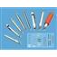 Knife Set