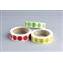 Labels, Color-coded Sample Alert, Thermo Scientific&amp;reg;