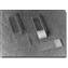 Microscope Slides, Frosted End