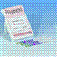 pH Papers, Pehanon