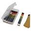 pH Accessories, pH Papers, Wide-range Test Strips