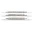Pipets, Serological, Sterile Short Pipette, Polystyrene (PS)