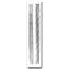 Pipet, Plastic, Disposable, Bacteriological, Milk, Individually Wrapped, Plugged, Sterile, Kimble