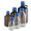 Bottles, Glass, Reagent Bottle, PE Screw Cap, Wheaton | DWK Life Sciences