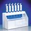 Pipettors, Accessories, Pipettor Stand Workstation